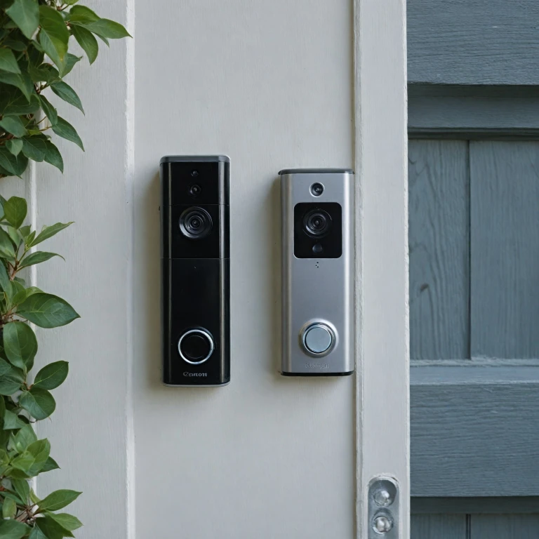 A Comprehensive Guide to Comparing Ring Doorbells