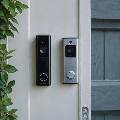 A Comprehensive Guide to Comparing Ring Doorbells
