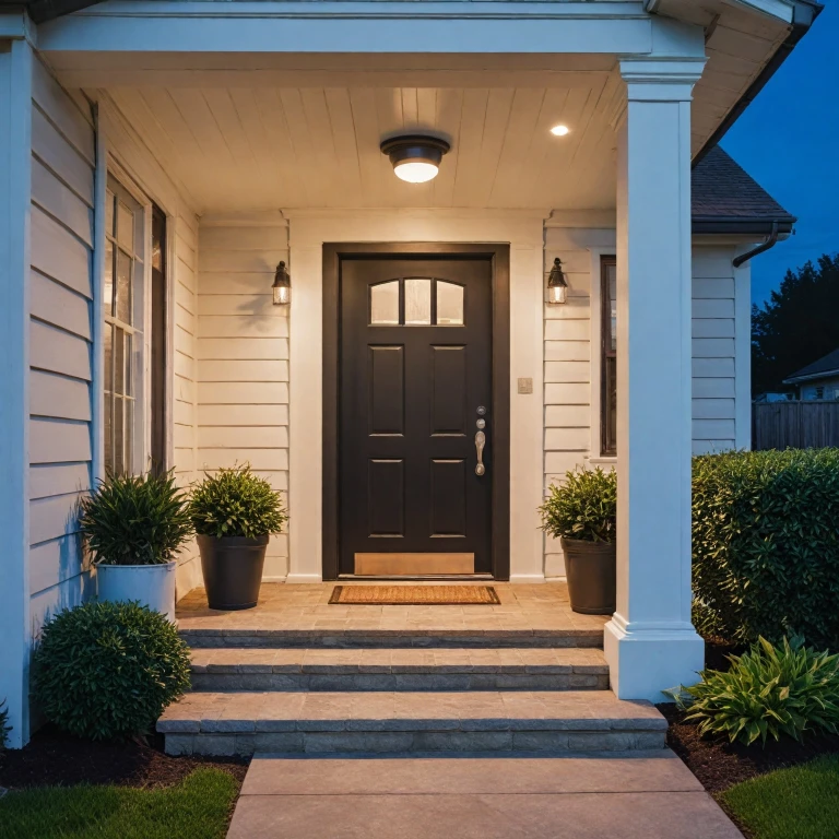 Enhance Your Home Security with the Ring Pro Video Doorbell