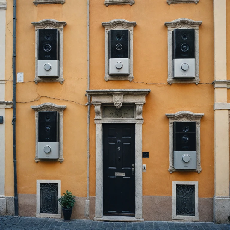 Comparing Ring Video Doorbells: Which One Fits Your Needs?