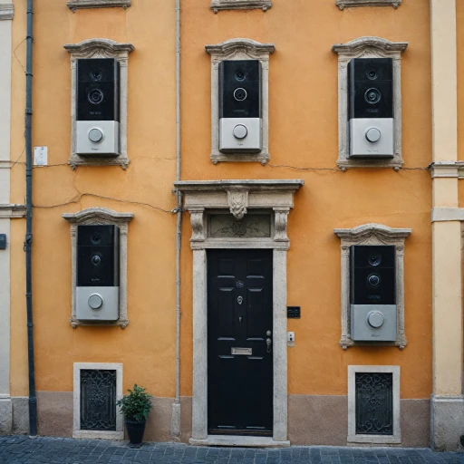 Comparing Ring Video Doorbells: Which One Fits Your Needs?