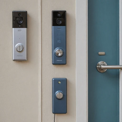 Understanding the Variations in Ring Doorbells