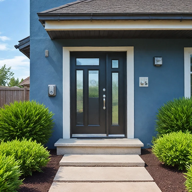 Choosing the Best Video Doorbell for Your Home