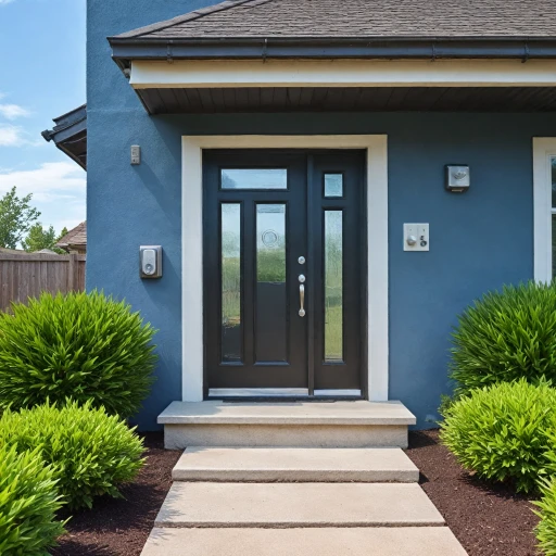 Choosing the Best Video Doorbell for Your Home