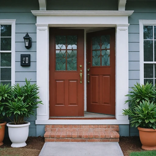 A Comprehensive Guide to Choosing the Right Ring Video Doorbell Model