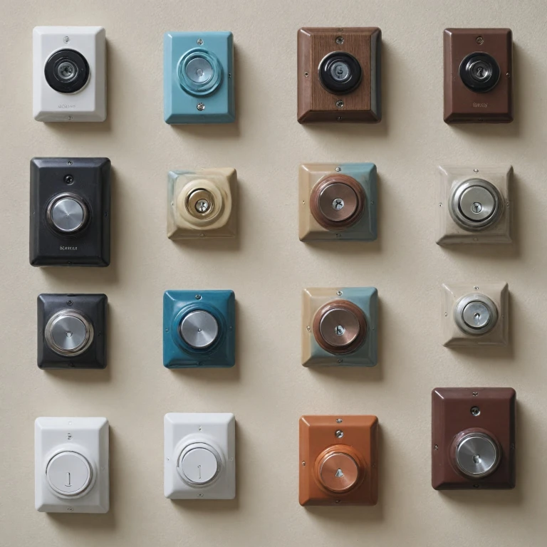 A Comprehensive Guide to Comparing Ring Doorbell Models