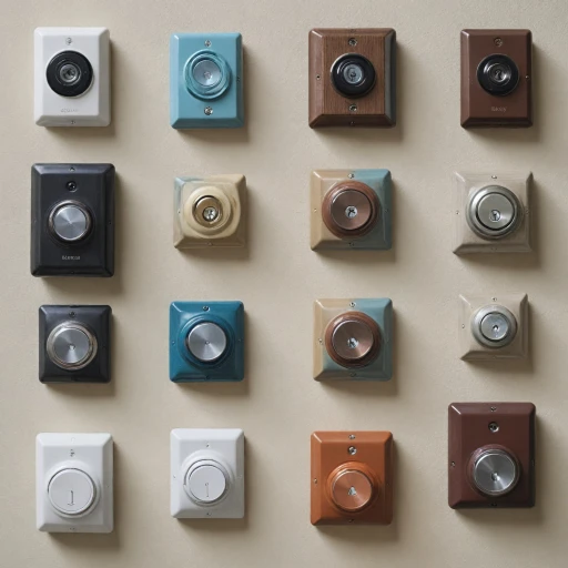A Comprehensive Guide to Comparing Ring Doorbell Models