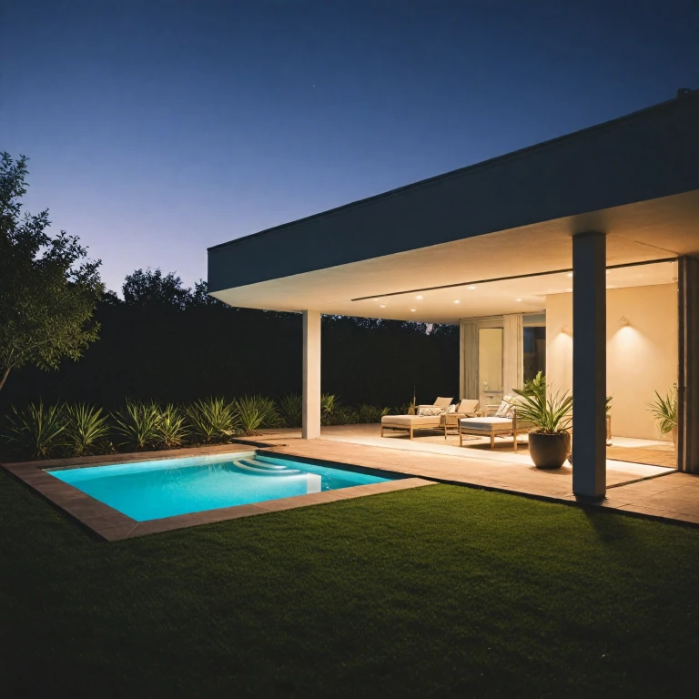 Enhancing Home Security with Ring Cameras