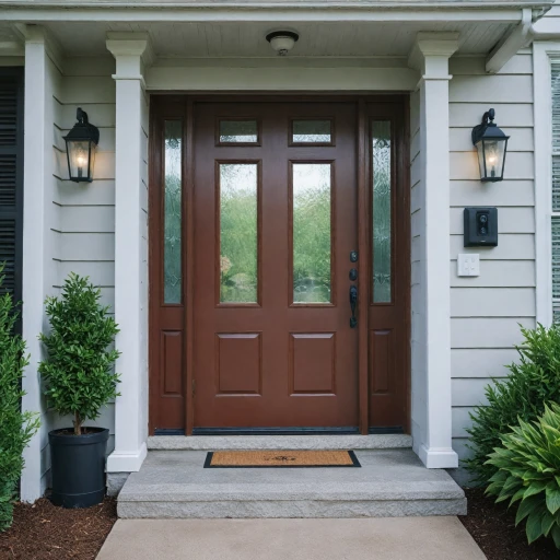 Exploring the Benefits of Wyze Cam for Smart Doorbells
