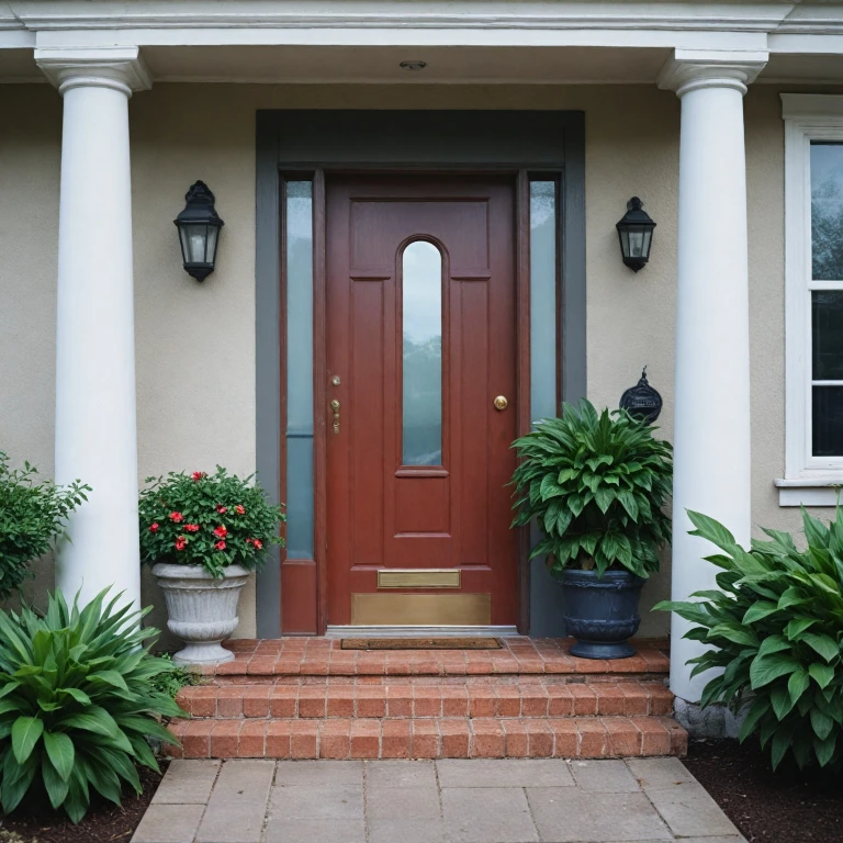 Exploring the Benefits of Lorex Camera in Smart Doorbells