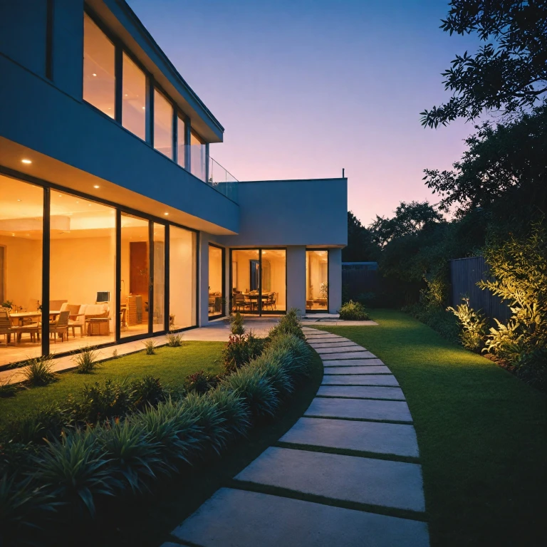 Enhance Your Home Security with the Ring Floodlight Camera