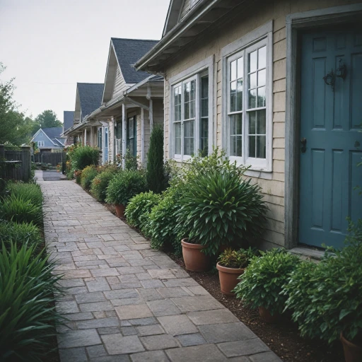 Exploring the Benefits of a Wireless Front Door Camera