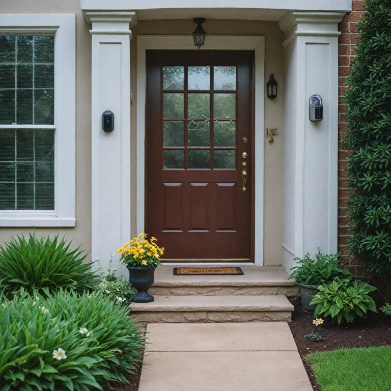 Exploring the Benefits of Wireless Doorbell Cameras