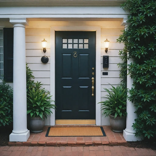 Understanding the Nest Doorbell Battery: A Comprehensive Guide