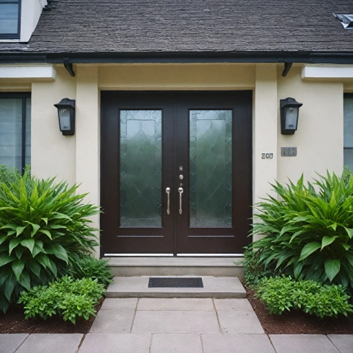 Exploring the Features of Reolink Smart Doorbells