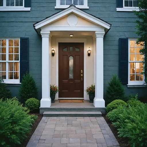 Navigating the World of Smart Doorbells: A Comprehensive Guide