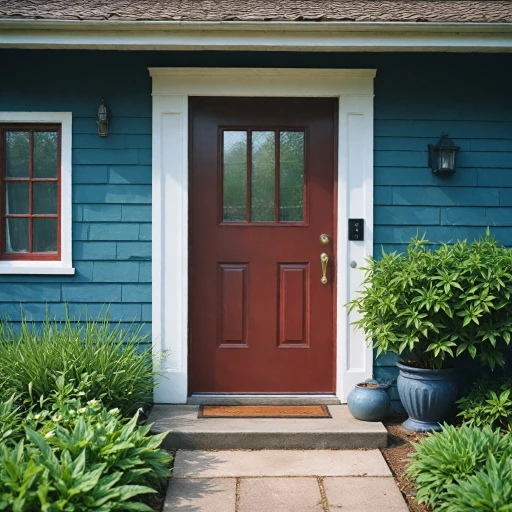 Exploring the Benefits of Ooma Smart Doorbells