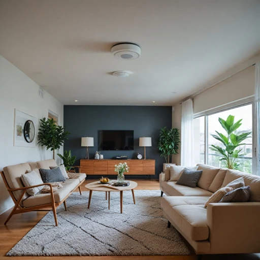 Exploring the Benefits of the Nest Smoke Detector