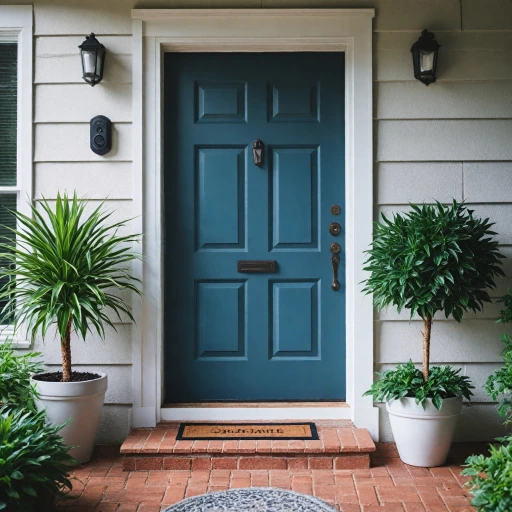 Understanding the Nest Doorbell Camera: A Comprehensive Guide