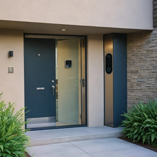 Exploring the Innovations of Rainbird in Smart Doorbells