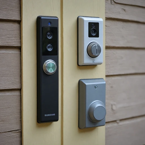 A Comprehensive Guide to Comparing Ring Doorbells