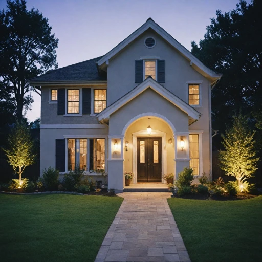 Enhancing Home Safety with a Ring Security System