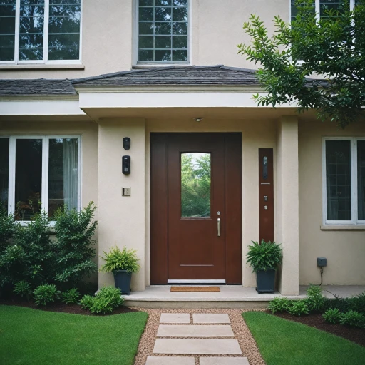 Choosing the Right Video Doorbell for Your Home