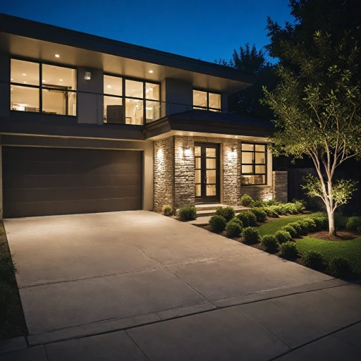 Enhancing Home Security with a Ring Camera System