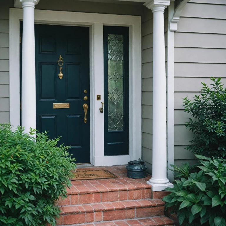 A Comprehensive Guide to Choosing the Right Ring Doorbell Model