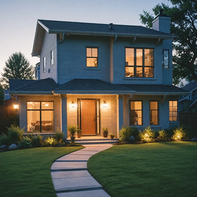 Enhancing Home Security with Arlo Smart Security Cameras