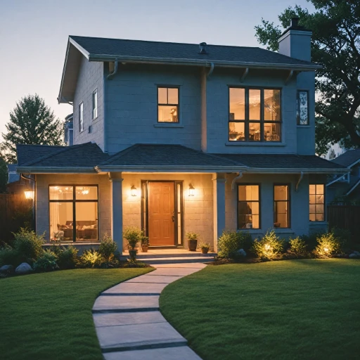 Enhancing Home Security with Arlo Smart Security Cameras