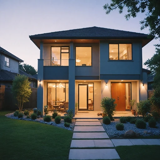 Enhancing Home Security with Arlo's Advanced Camera Systems