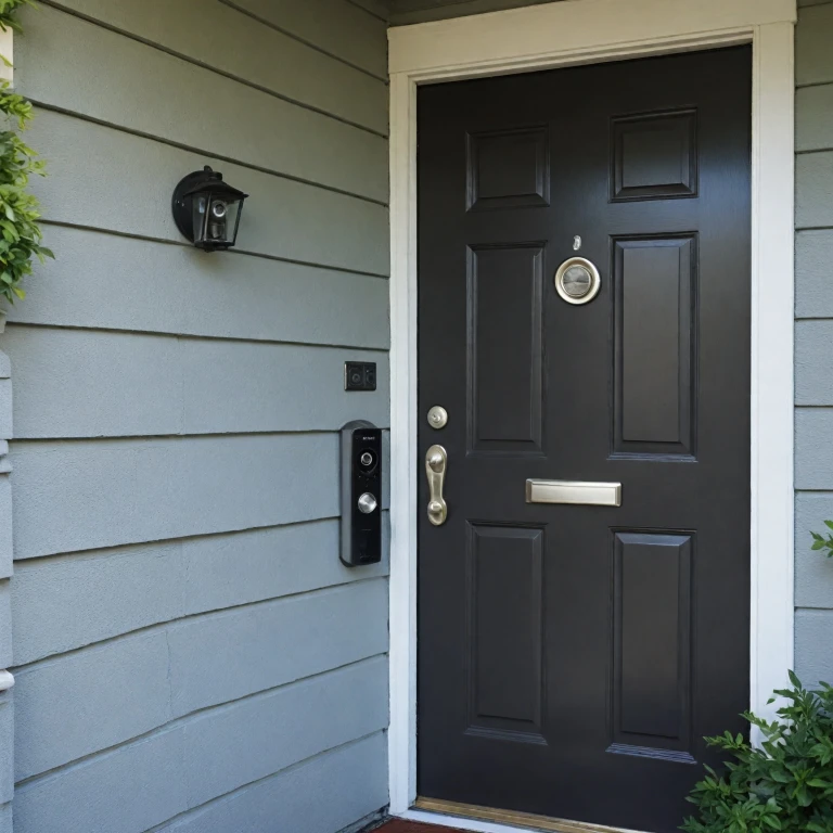 Understanding the Benefits of a Nest Aware Subscription for Your Smart Doorbell
