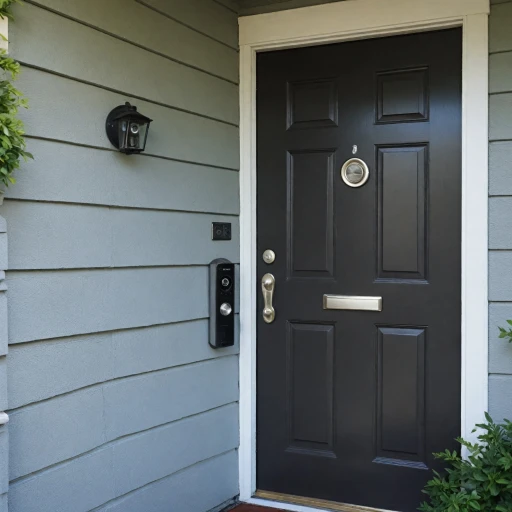 Understanding the Benefits of a Nest Aware Subscription for Your Smart Doorbell