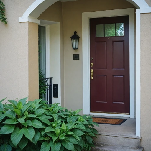Exploring the Features and Benefits of the Google Nest Doorbell