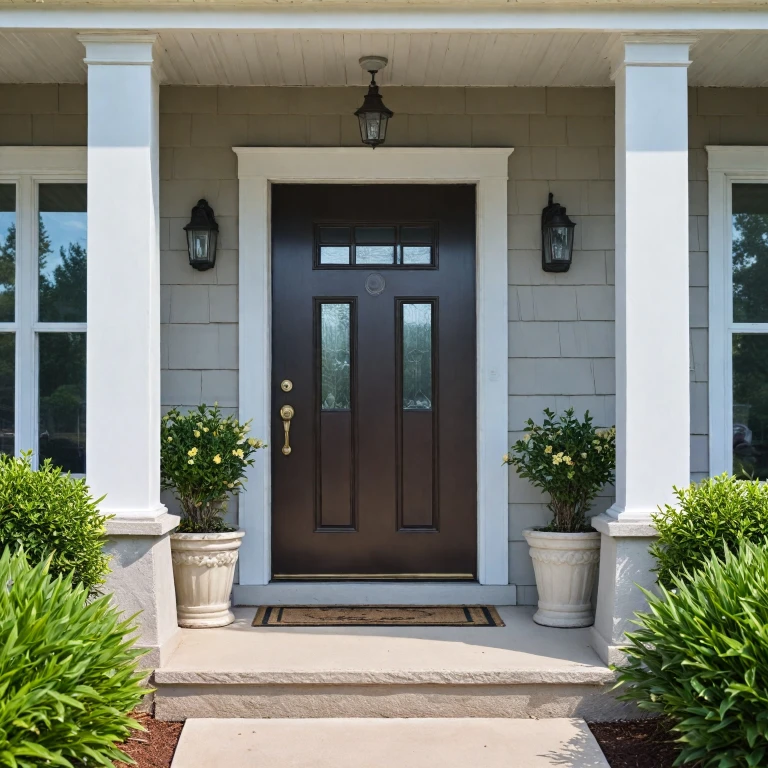Understanding the Benefits of a Ring Doorbell Camera
