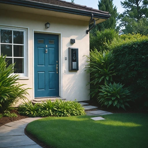 Exploring the Benefits and Challenges of Google Doorbell