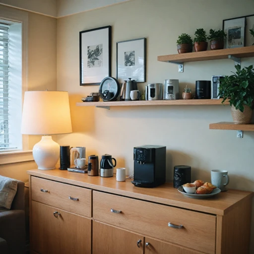 Enhancing Your Home with Smart Accessories