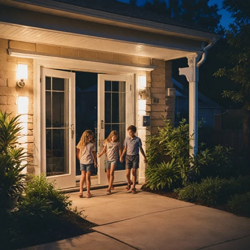 Enhancing Home Safety with Brinks Security Solutions