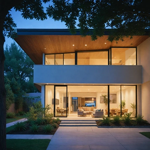 Enhancing Home Security with Wireless Surveillance Solutions
