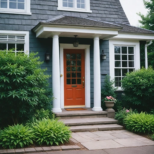 Enhancing Home Security with a Smart Ringbell