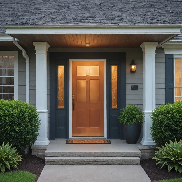 Enhance Your Home Security with a Door Ring Camera