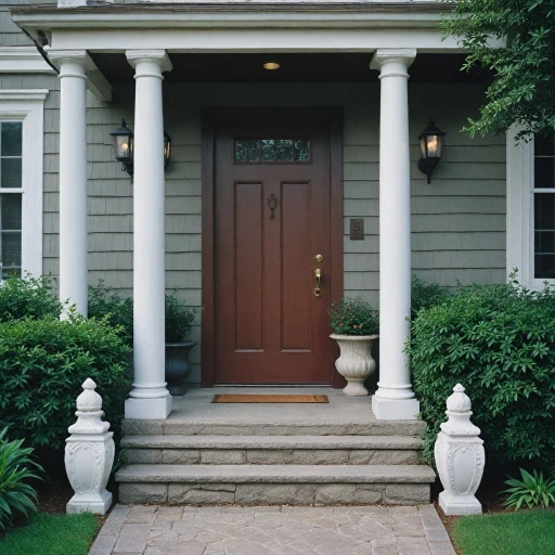 Enhancing Home Security with a Smart Door Knob