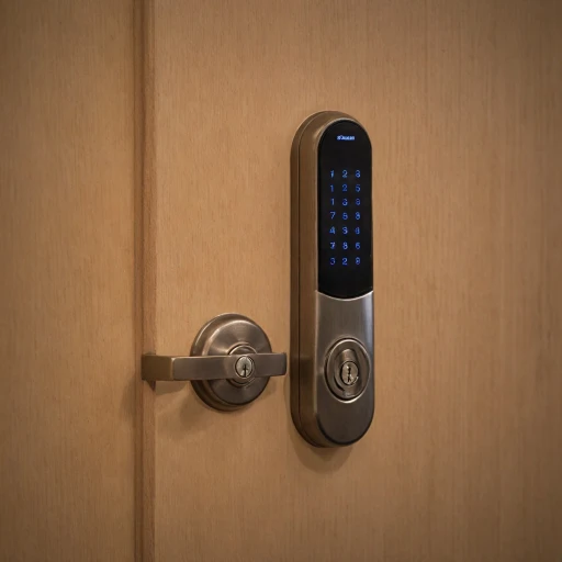Unlocking the Potential of Smart Deadbolts
