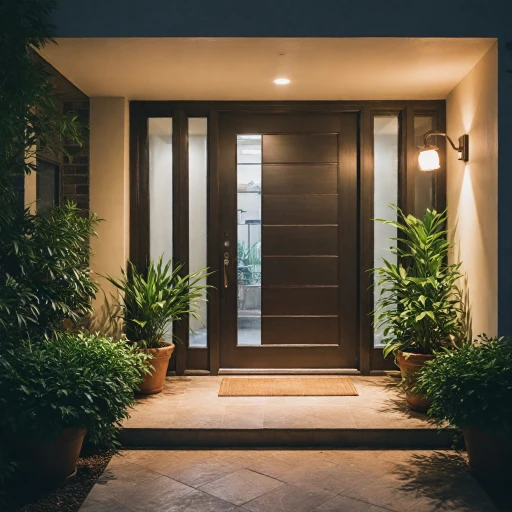 Exploring the Top Smart Locks for Your Home