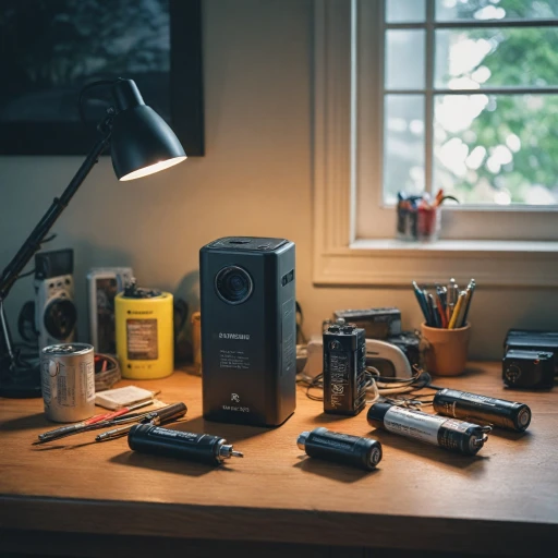 Understanding the Cost of Heimvision Greets 1 Replacement Battery