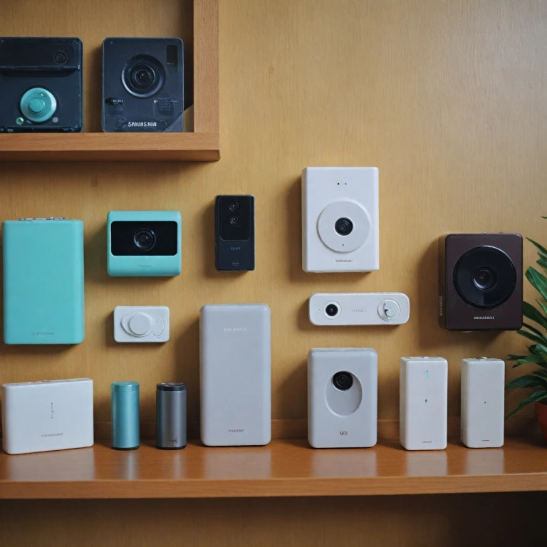 Choosing the Right Batteries for Your Heimvision Greets 1 Smart Doorbell