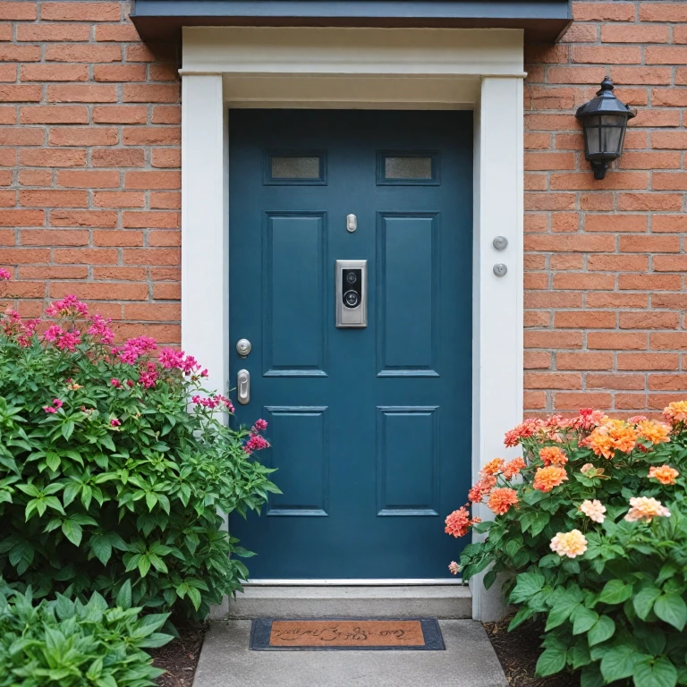Exploring the Benefits and Features of the Reolink Doorbell