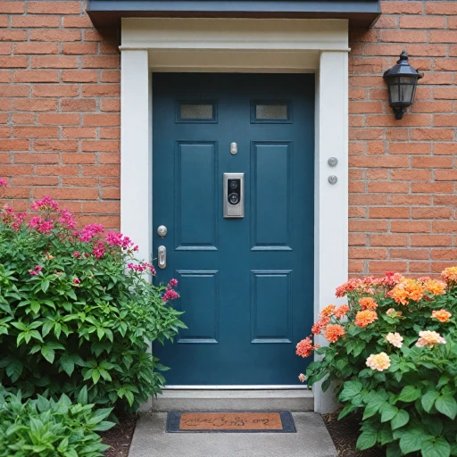Exploring the Benefits and Features of the Reolink Doorbell