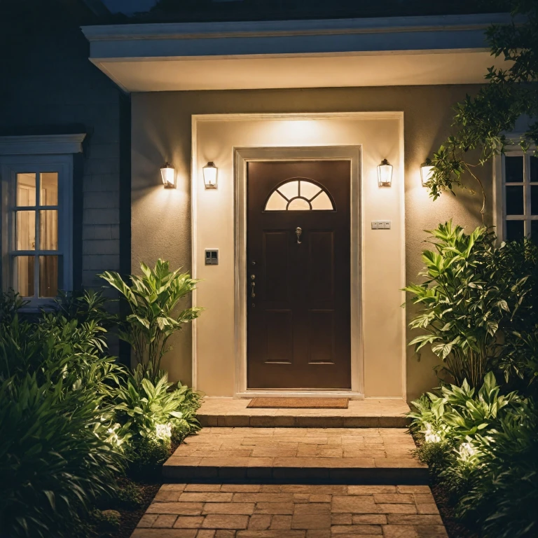 Enhancing Your Smart Doorbell with a Wireless Doorbell Repeater